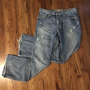 BKE Tyler Work Jeans